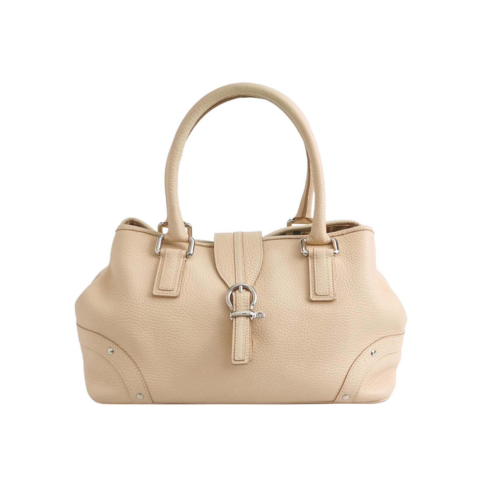 Burberry Burberry Women os Tote Bags Size ONE SIZE - 1 Thumbnail