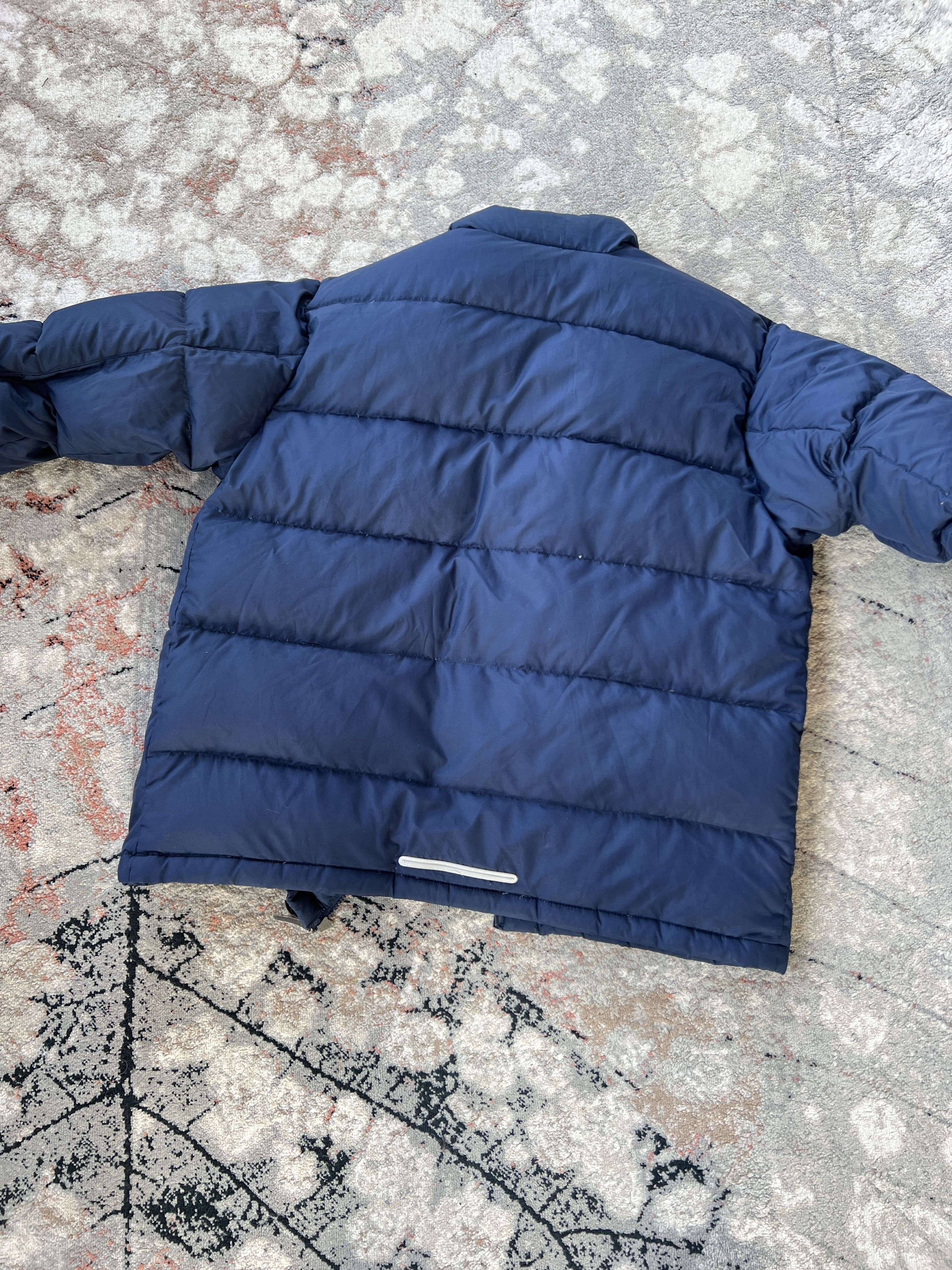 Nike Nike Vintage Down Jacket Size XL / US 12-14 / IT 48-50 - 11 Thumbnail