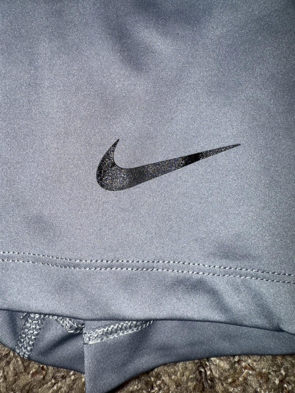 Nike Nike Mens Pro Training Compression Shorts Size US 30 / EU 46 - 4 Thumbnail