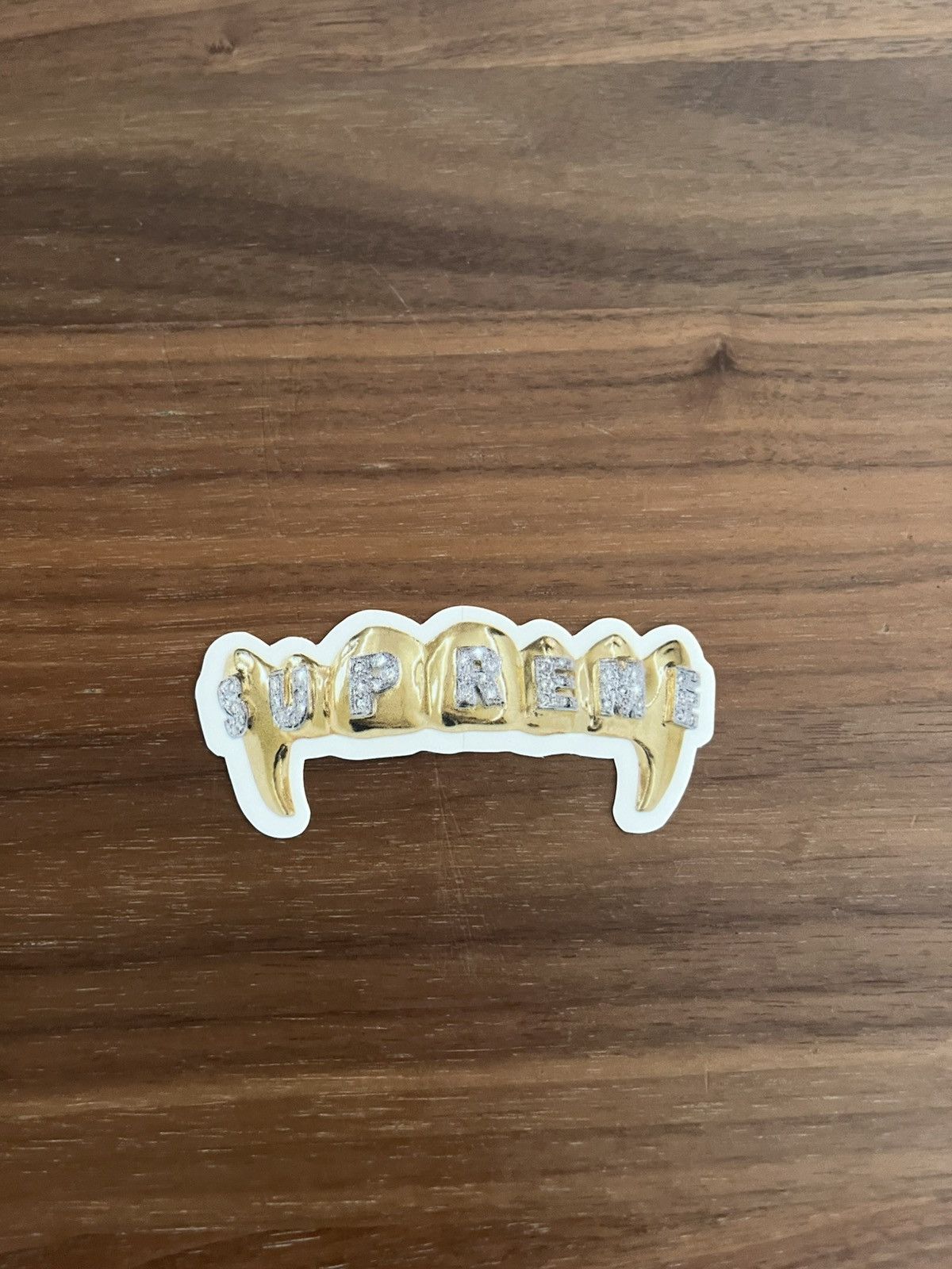 Supreme Supreme stickers pack 15 Size ONE SIZE - 3 Thumbnail