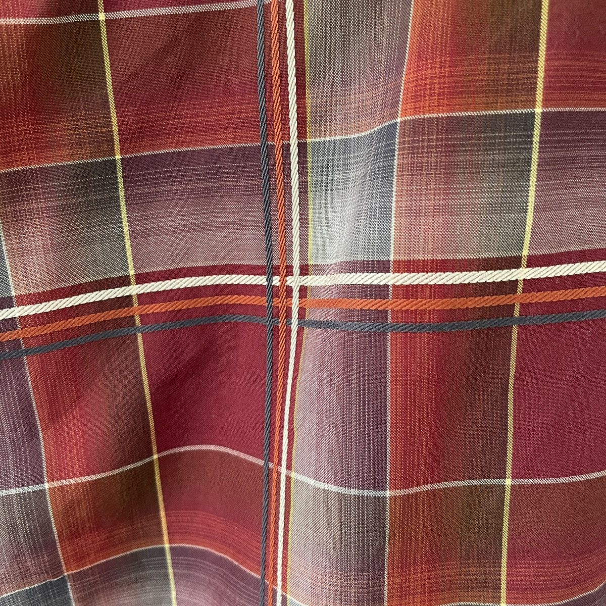 Gucci Gucci FW2007 RTW Runway Shirt Size US M / EU 48-50 / 2 - 4 Thumbnail
