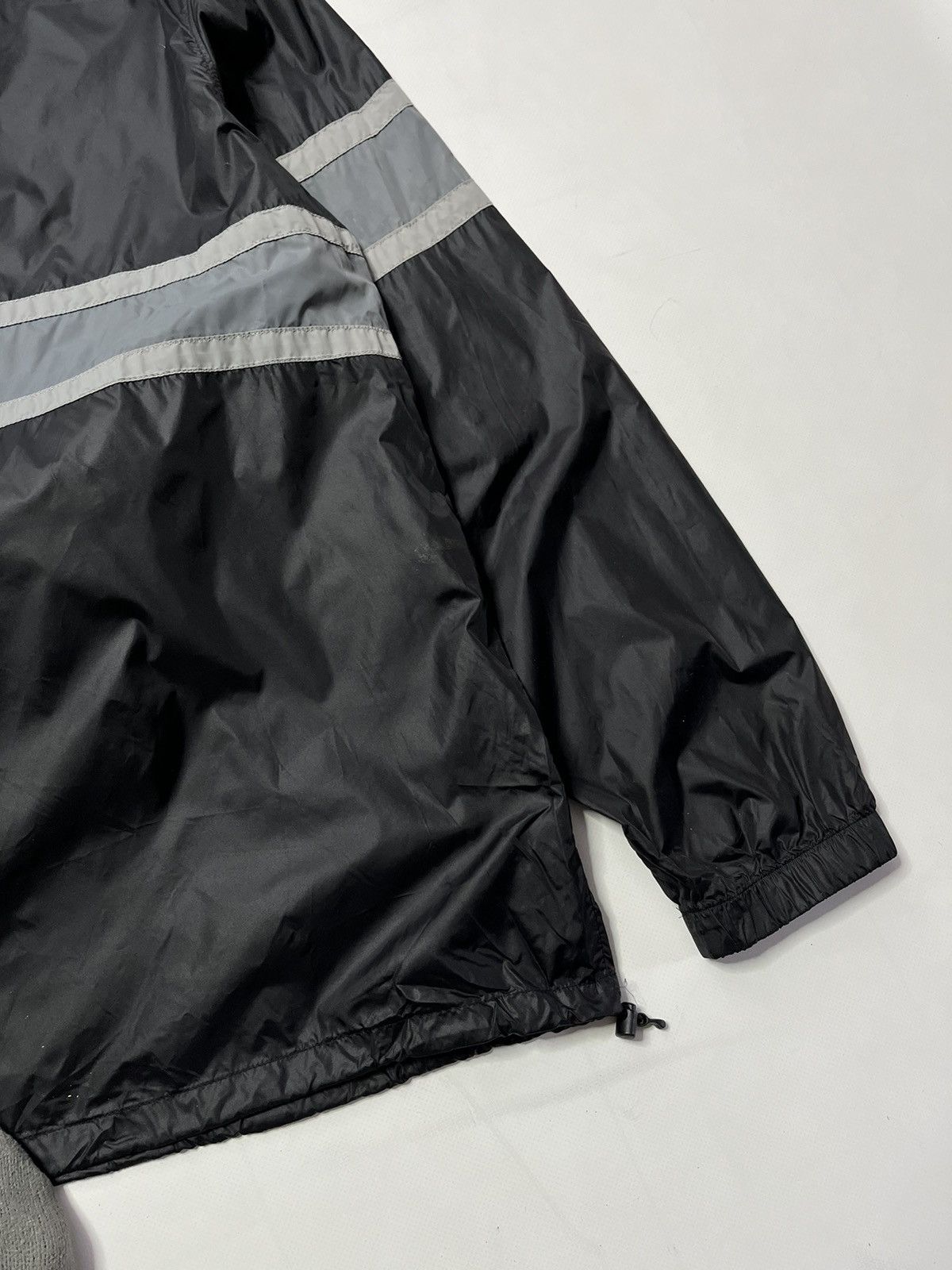 Stussy Stussy light jacket Anorak Size US M / EU 48-50 / 2 - 17 Thumbnail
