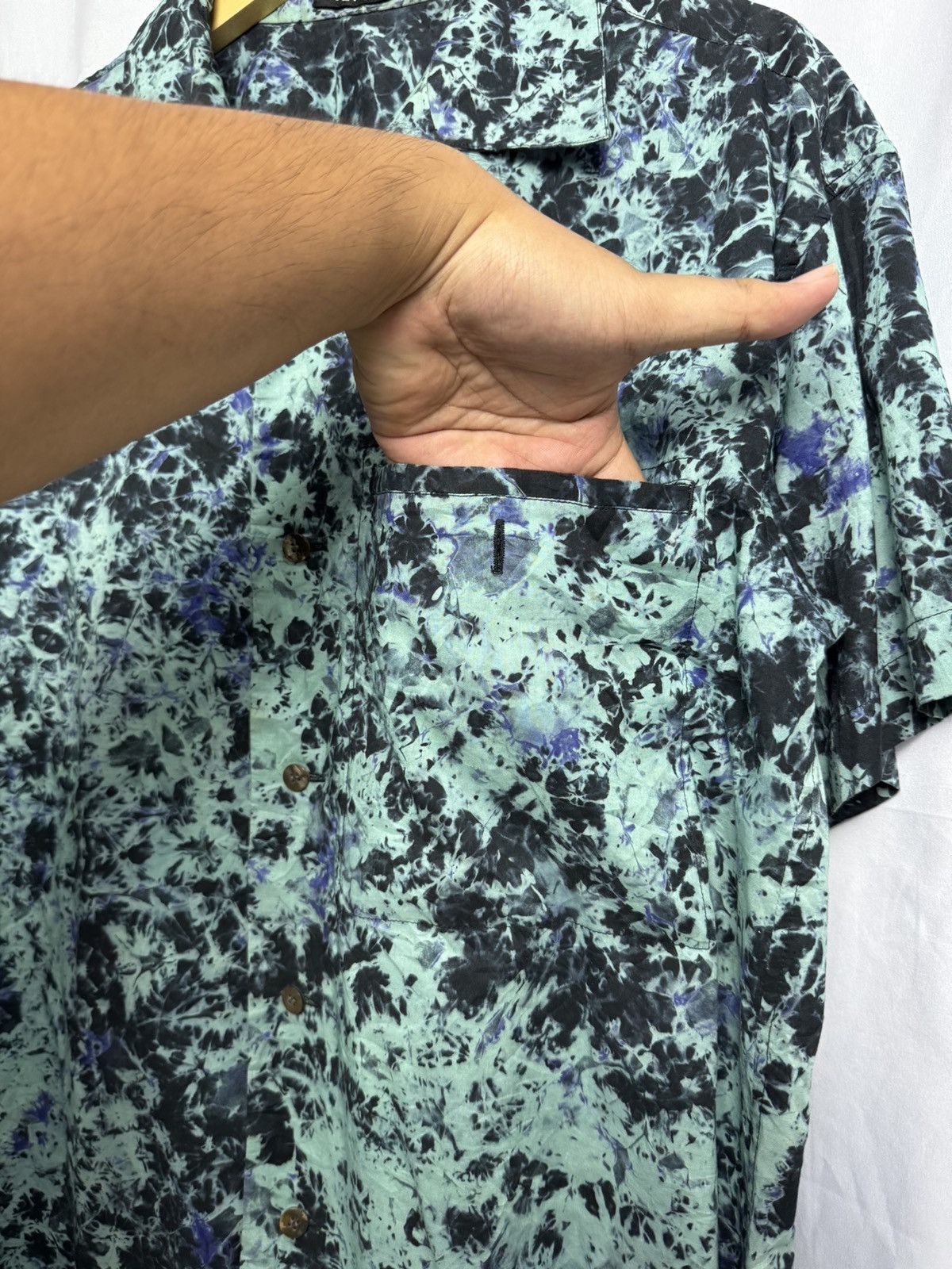Issey Miyake Issey Miyake Size US M / EU 48-50 / 2 - 5 Thumbnail