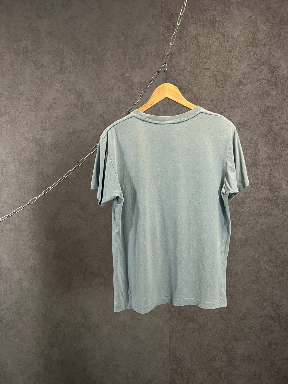 Designer Diesel Valhalla designer vintage single stitch tee Size US M / EU 48-50 / 2 - 6 Thumbnail