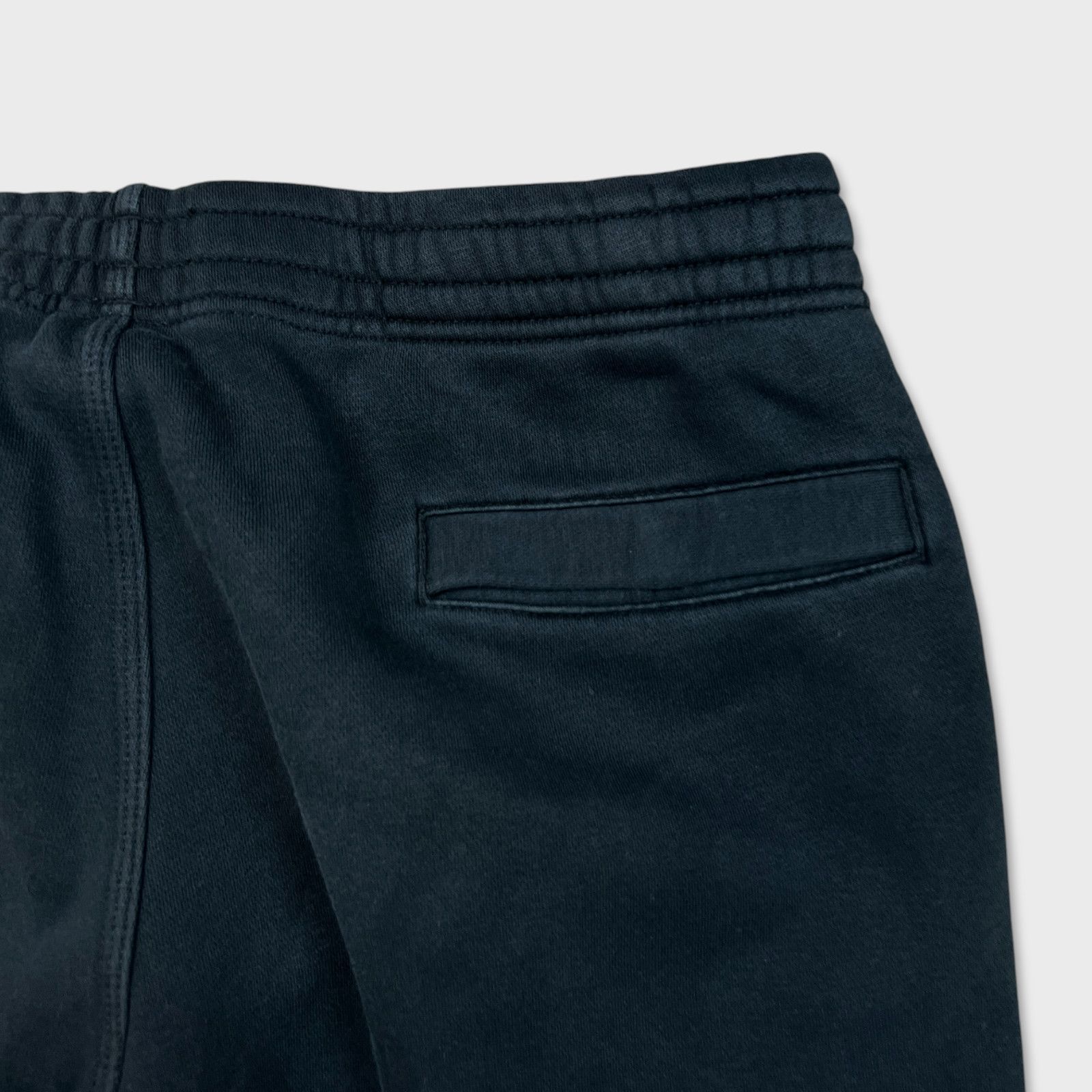 Nike Nike Sportswear Sweatpants Swoosh Athletic Fleece Gym Jogger Size US 34 / EU 50 - 7 Thumbnail