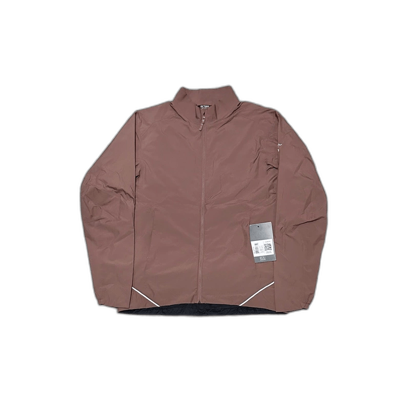 Arcteryx Solano Jacket Softshell Coat