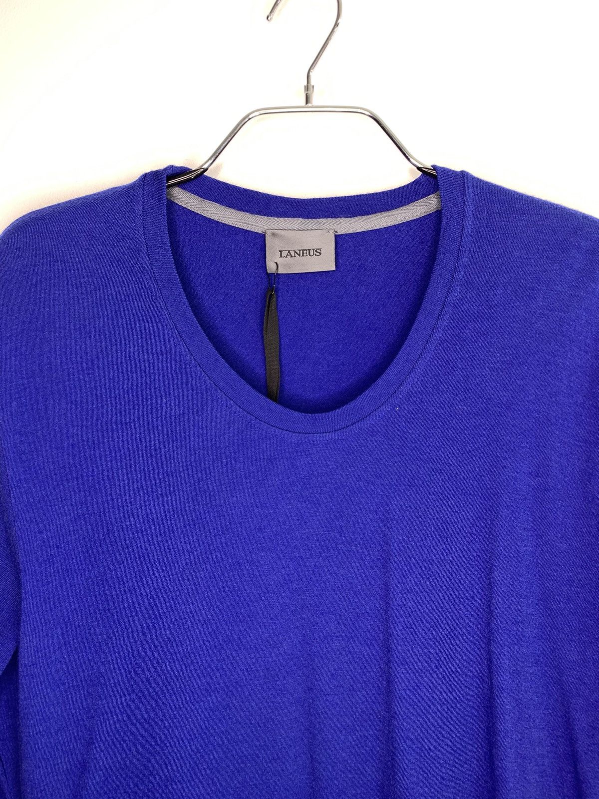 Laneus New Laneus Modal/Wool Long Sleeve S Size Size US S / EU 44-46 / 1 - 4 Thumbnail