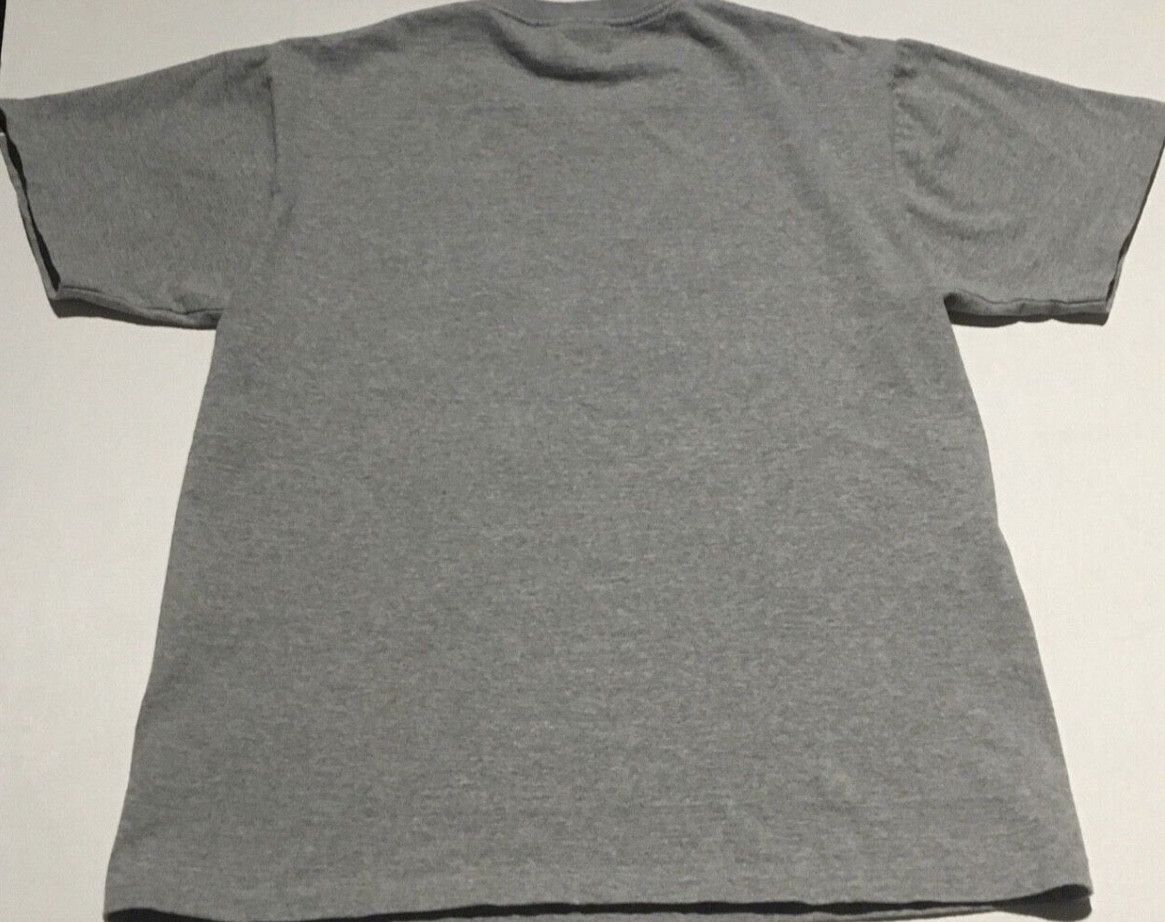 Bape Bape shark tee shirt Size US M / EU 48-50 / 2 - 2 Thumbnail