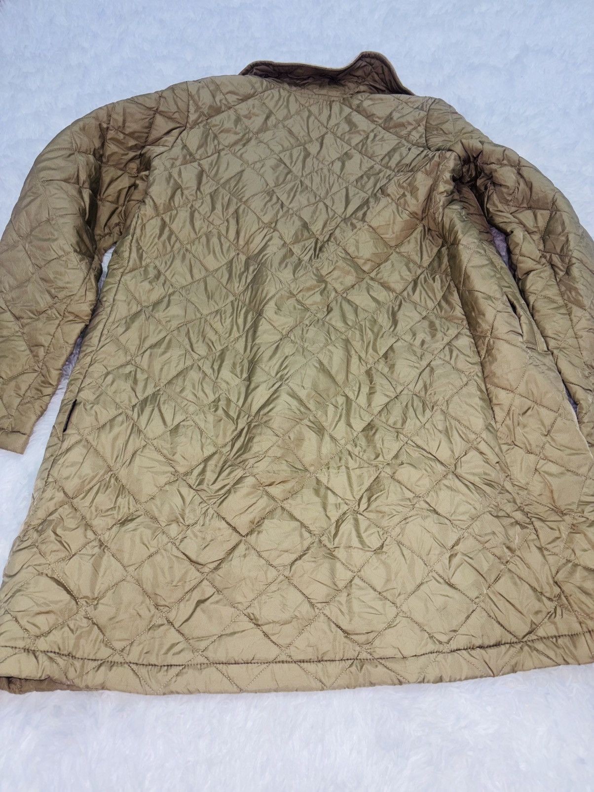 Designer × Traditional Weatherwear × Vintage traditional weatherwear jacket Size US XXS / EU 40 - 6 Thumbnail