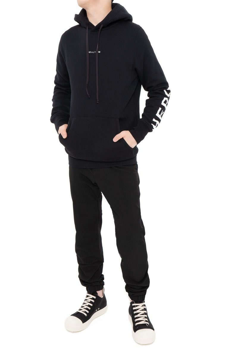 1017 ALYX 9SM 1017 ALYX 9SM JOGGER TRACKPANTS - SMALL Size US 30 / EU 46 - 8 Thumbnail