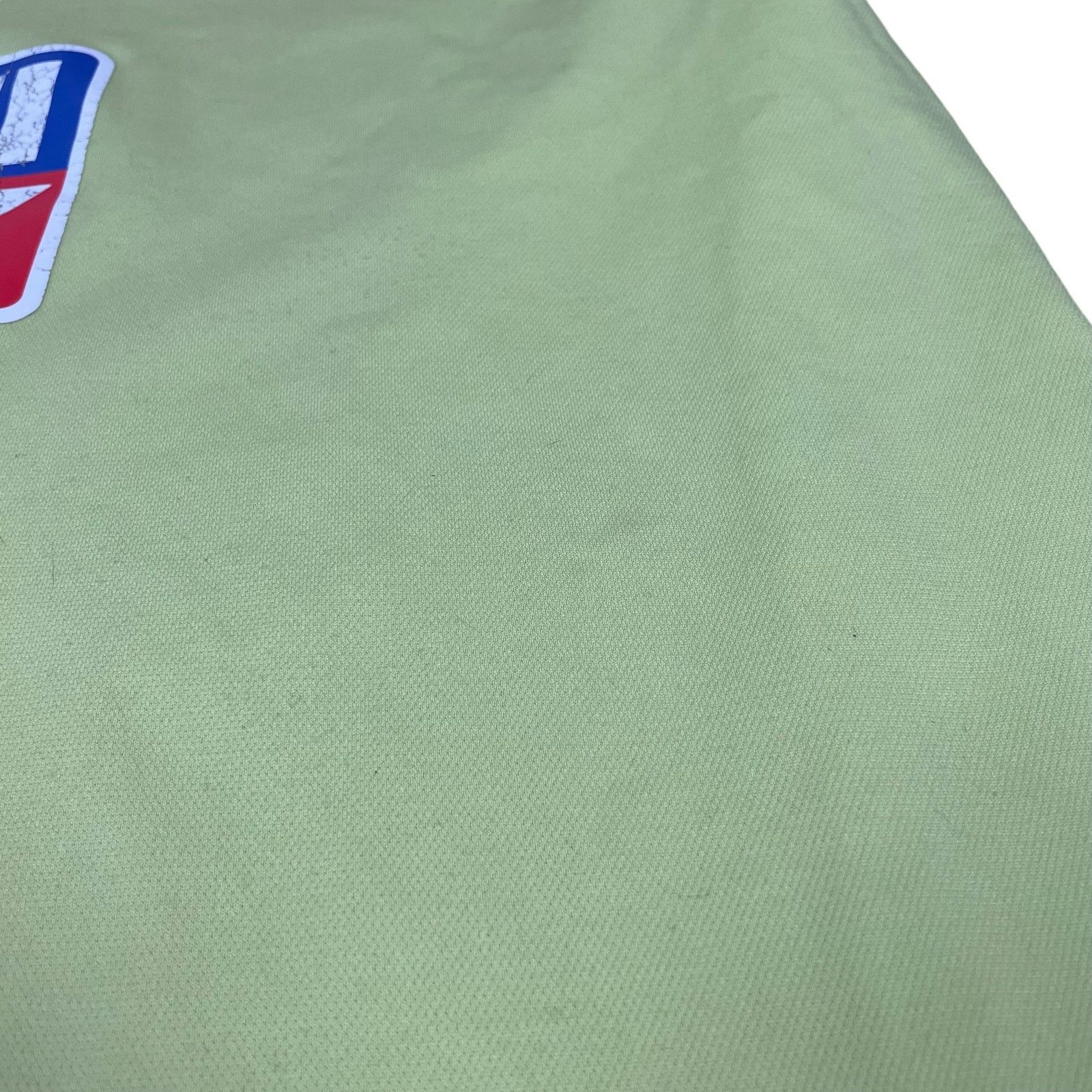 Nike × Vintage Nike Men's Green TSV 1860 Munich Football Team Jersey XL Size US XL / EU 56 / 4 - 5 Thumbnail