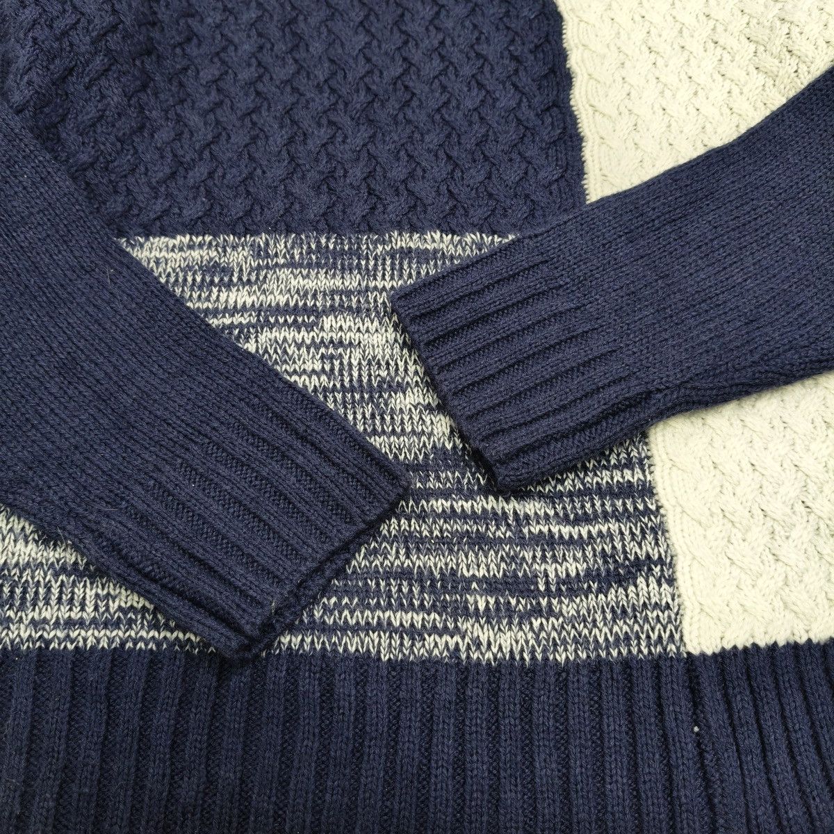 In The Attic Vintage Japanese In The Attic Knitwear Size L / US 10 / IT 46 - 16 Thumbnail