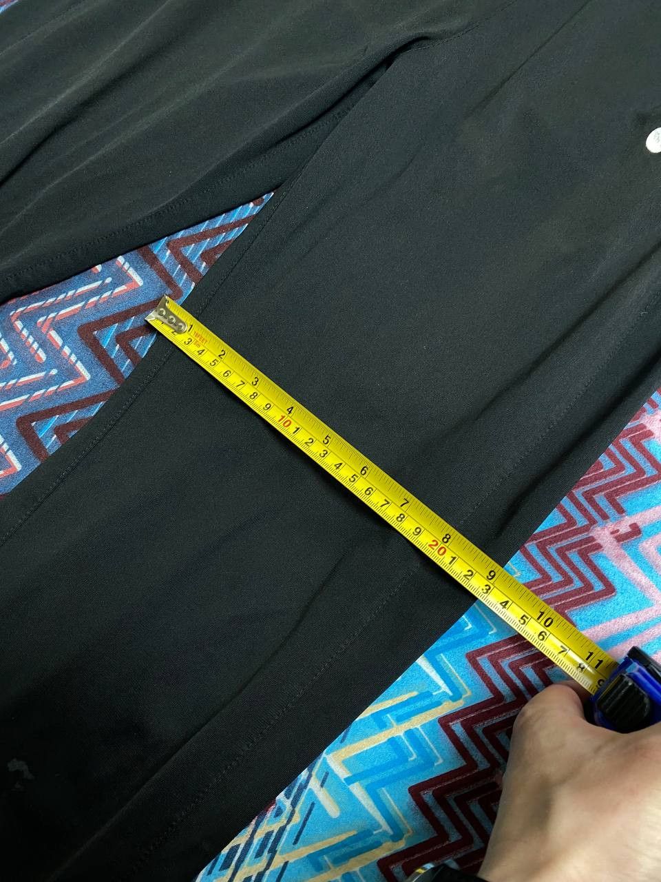 Nike Vintage Nike track pants streetwear Size US 30 / EU 46 - 6 Thumbnail