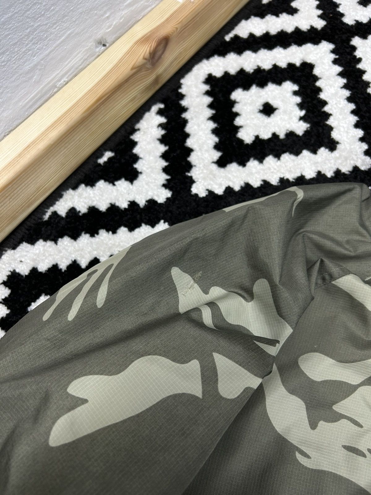 Schott × Vintage Schott Vintage Camo Jacket size M Size US M / EU 48-50 / 2 - 4 Thumbnail