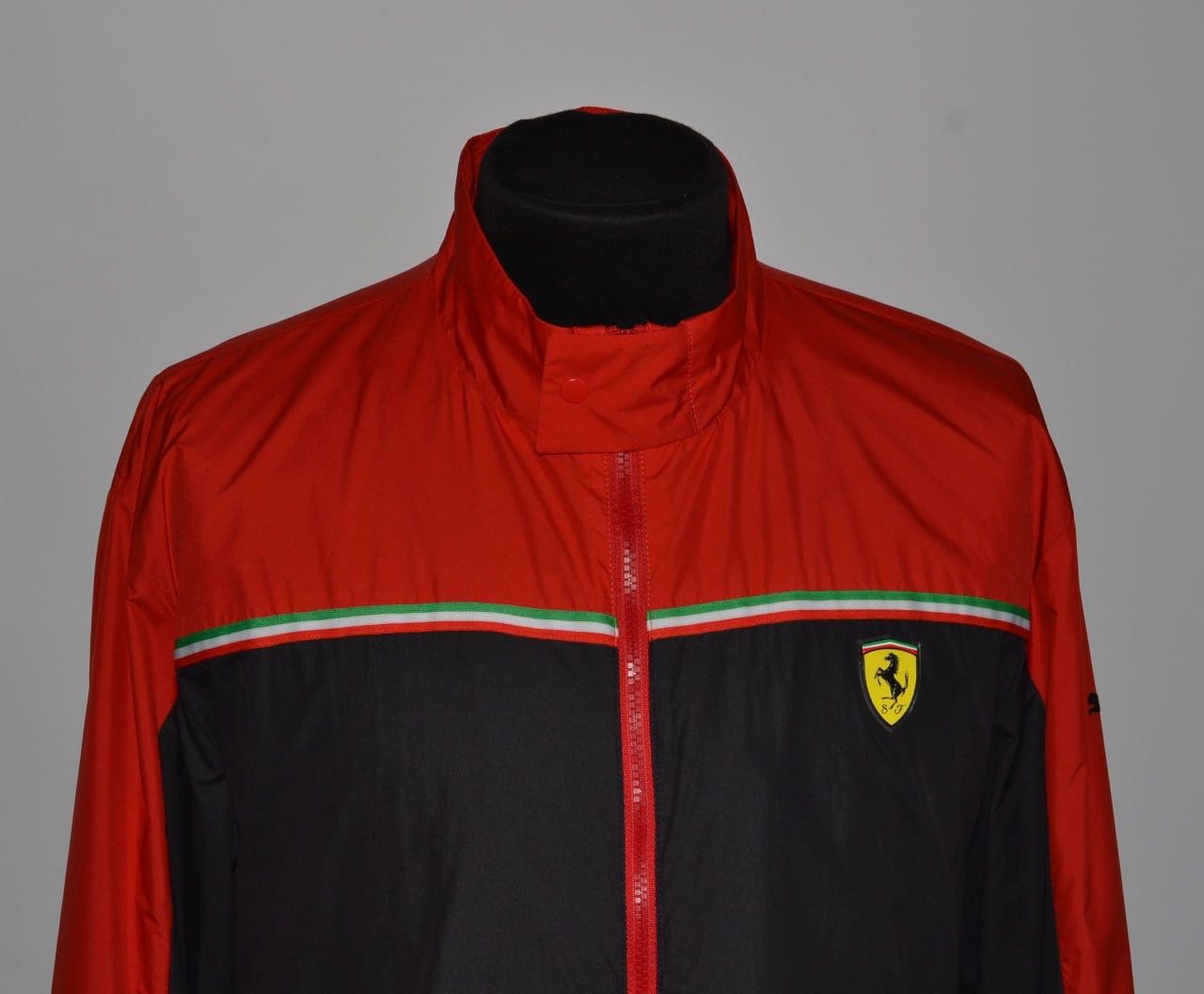 Ferrari × Puma Puma Ferrari jacket Size XXL Size US XXL / EU 58 / 5 - 2 Thumbnail