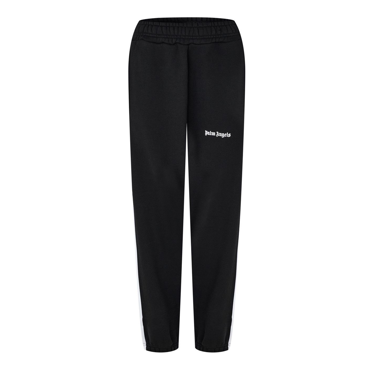 Palm Angels o1g2r1mq0325 Classic Logo Tracksuit Pant in Black Size 25" / US 0 / IT 36 - 1 Thumbnail