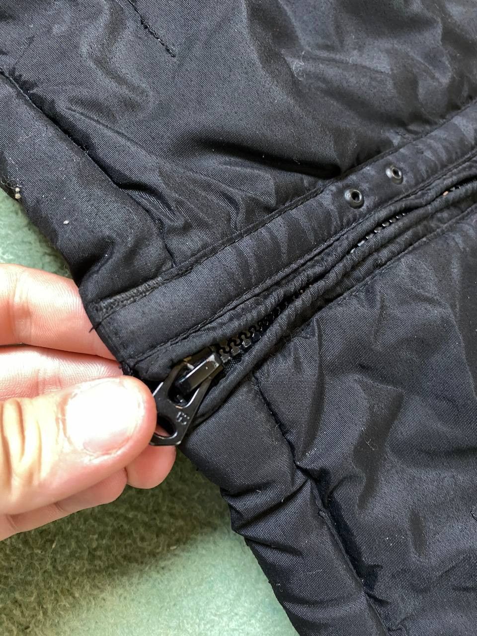 G-Star vintage Y2K G-Star Raw logo black jacket Streetwear Size US L / EU 52-54 / 3 - 11 Thumbnail