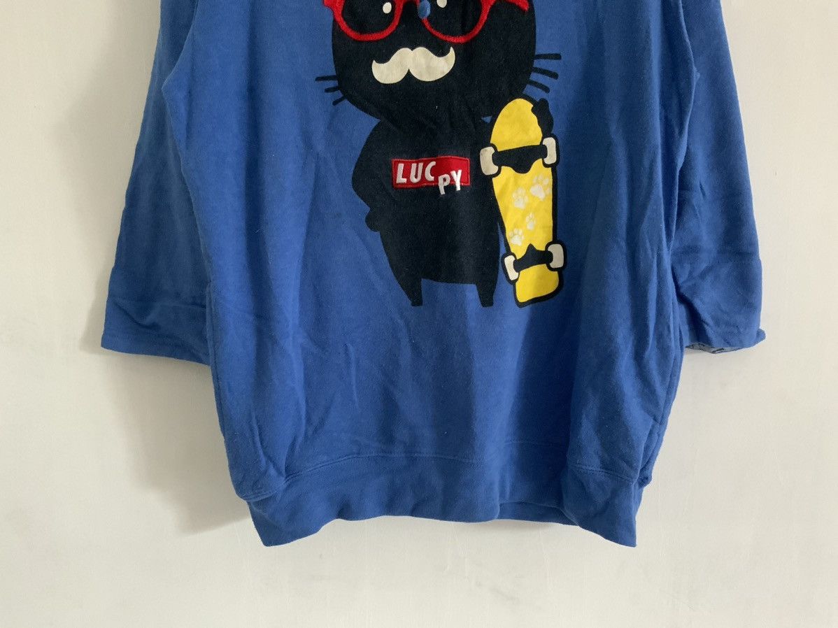 If Six Was Nine Lucpy Modish Gaze Hoodie Size US L / EU 52-54 / 3 - 4 Thumbnail