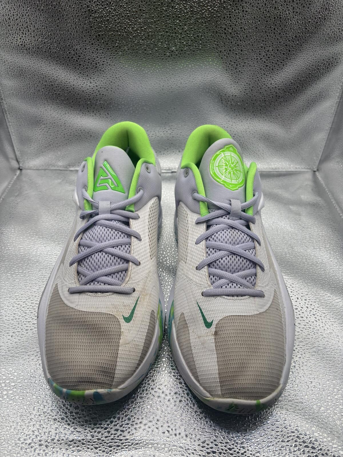 Nike Nike zoom freak 4 the decision Size US 11.5 / EU 44-45 - 2 Thumbnail