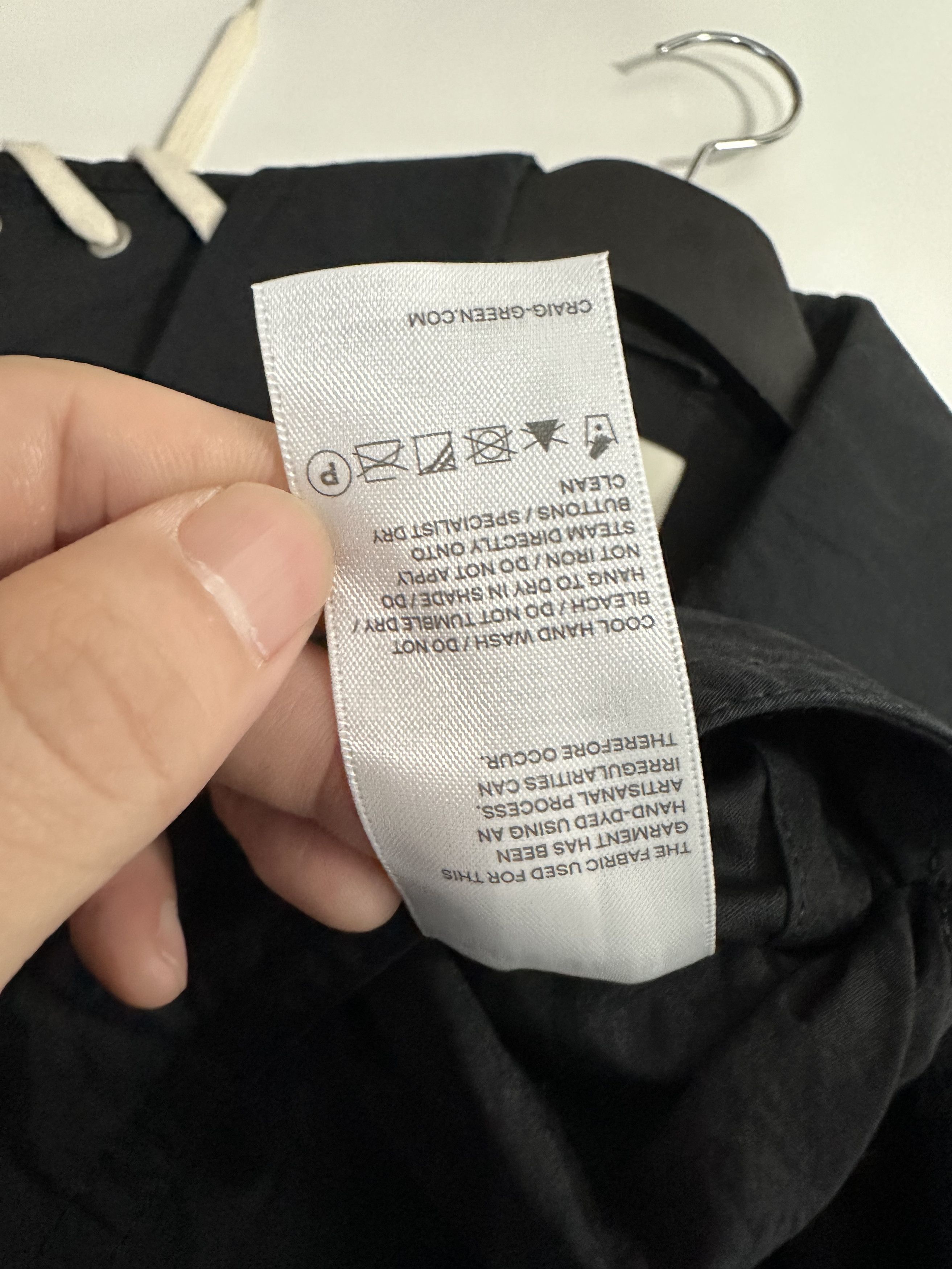 Craig Green craig green Size US M / EU 48-50 / 2 - 6 Thumbnail
