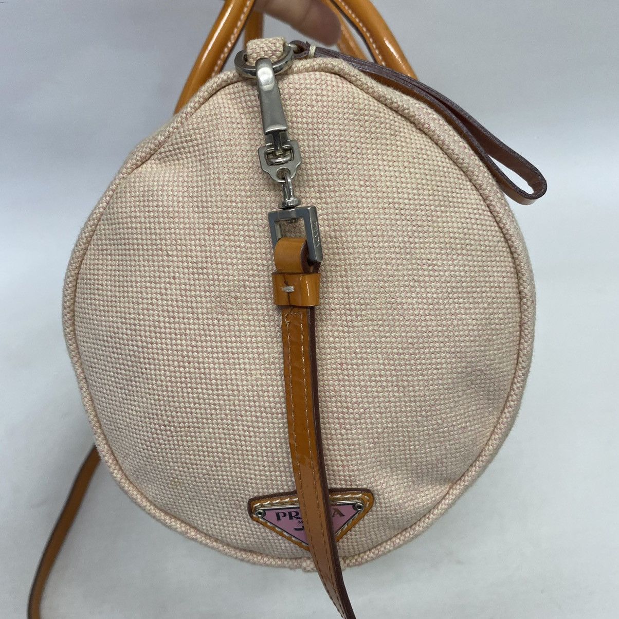 Prada ‼️LASTDROP‼️ AUTHENTIC PRADA TOBU IKEBUKURO BAG Size ONE SIZE - 4 Thumbnail