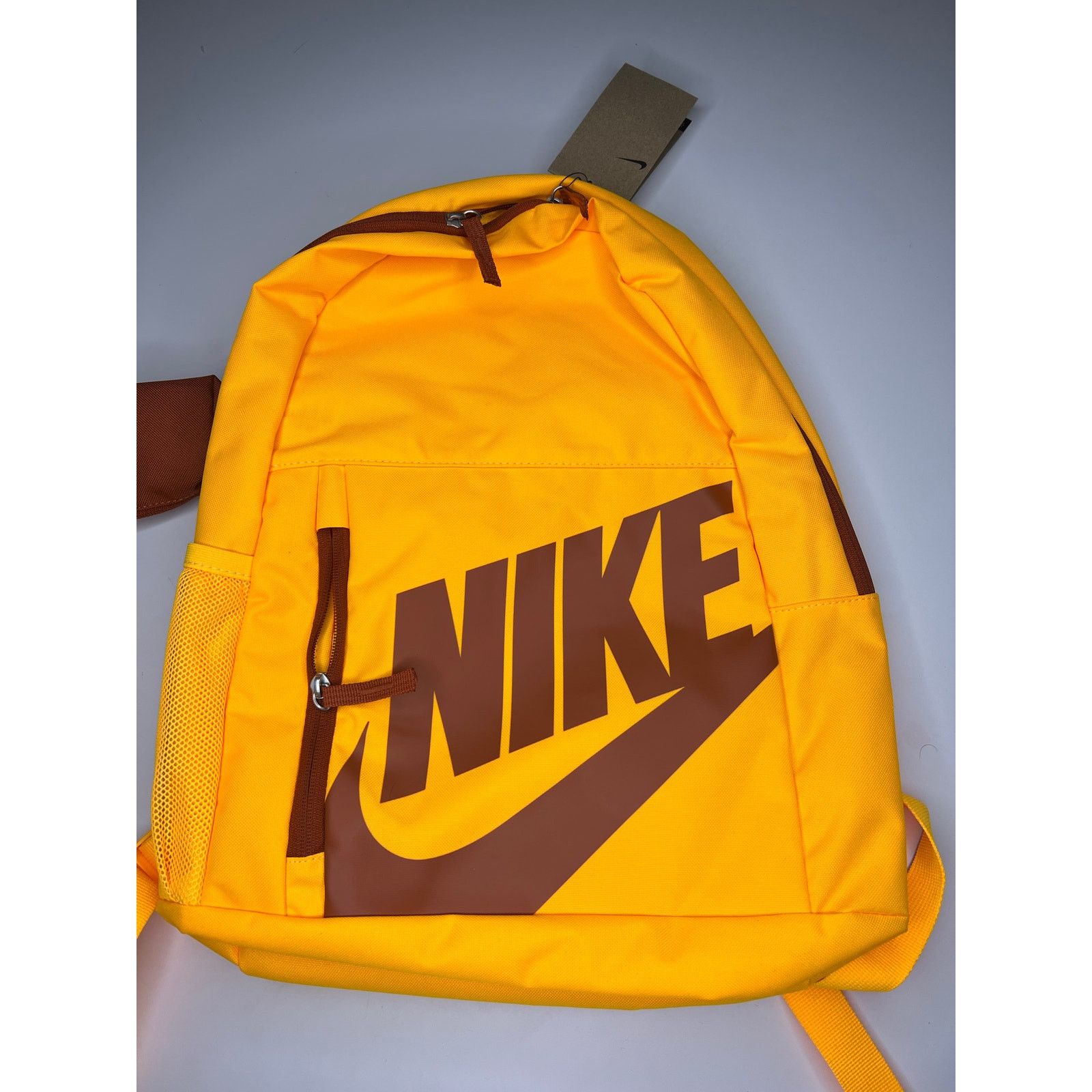 Nike Nike Elemental Backpack “Laser Orange Burnt Sunrise” Size ONE SIZE - 3 Thumbnail