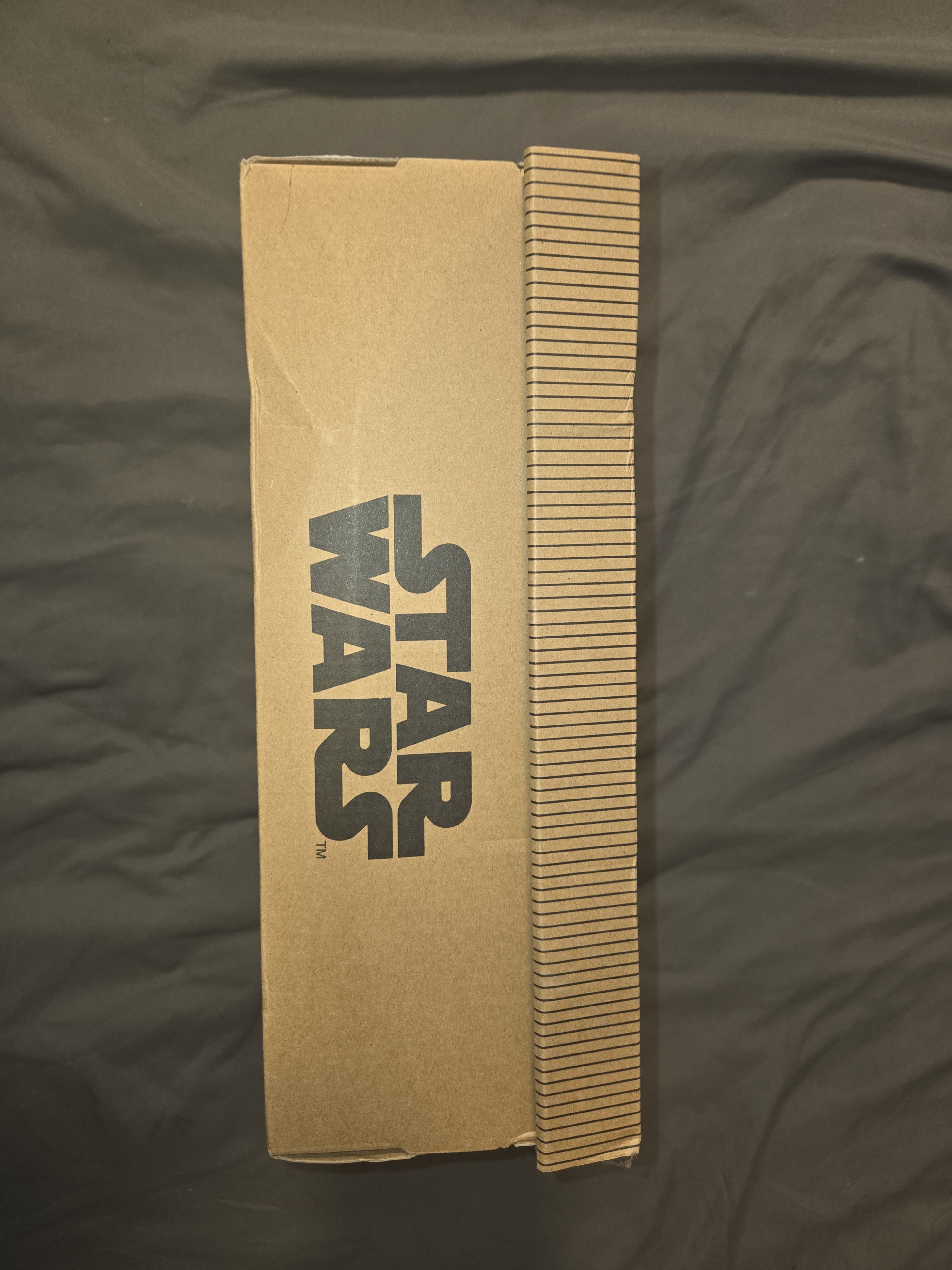 Adidas × Star Wars Adidas Star Wars Grand Court Black Size US 8.5 / EU 41-42 - 19 Thumbnail