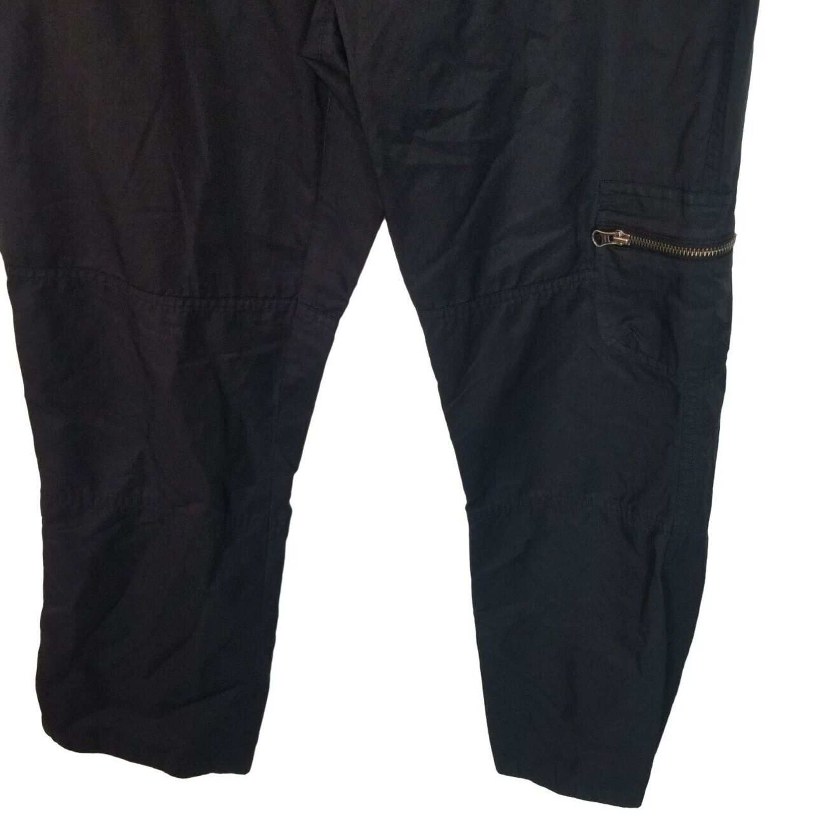 Lauren Ralph Lauren Vintage Lauren Ralph Lauren Womens Gorpcore Pants 8 Hiking Size 30" / US 8 / IT 44 - 3 Thumbnail