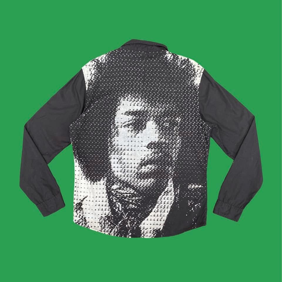 Band Tees RARE ‼️ Jimi Hendrix Size US M / EU 48-50 / 2 - 1 Thumbnail