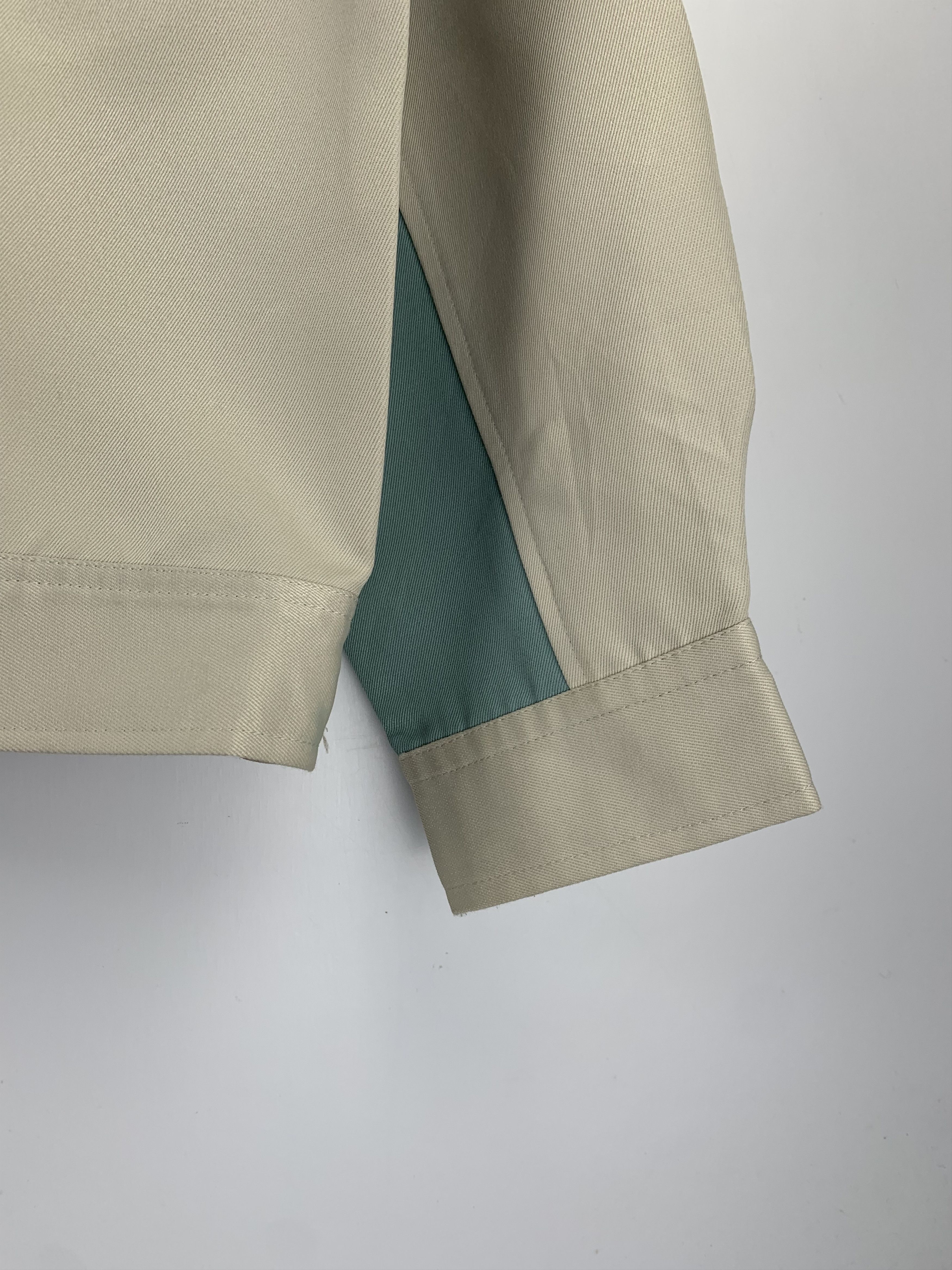 Japanese Brand Vintage Japanese Brand Workers Jacket J1532 Size US L / EU 52-54 / 3 - 4 Thumbnail