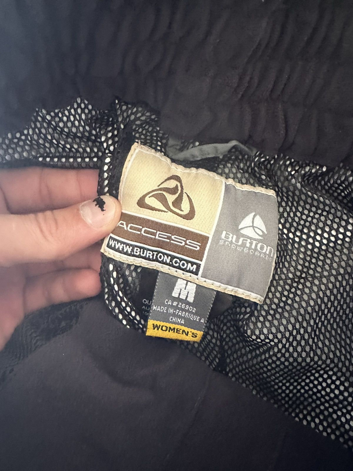 All Saints Razor Skinny Jeans Black Size 30