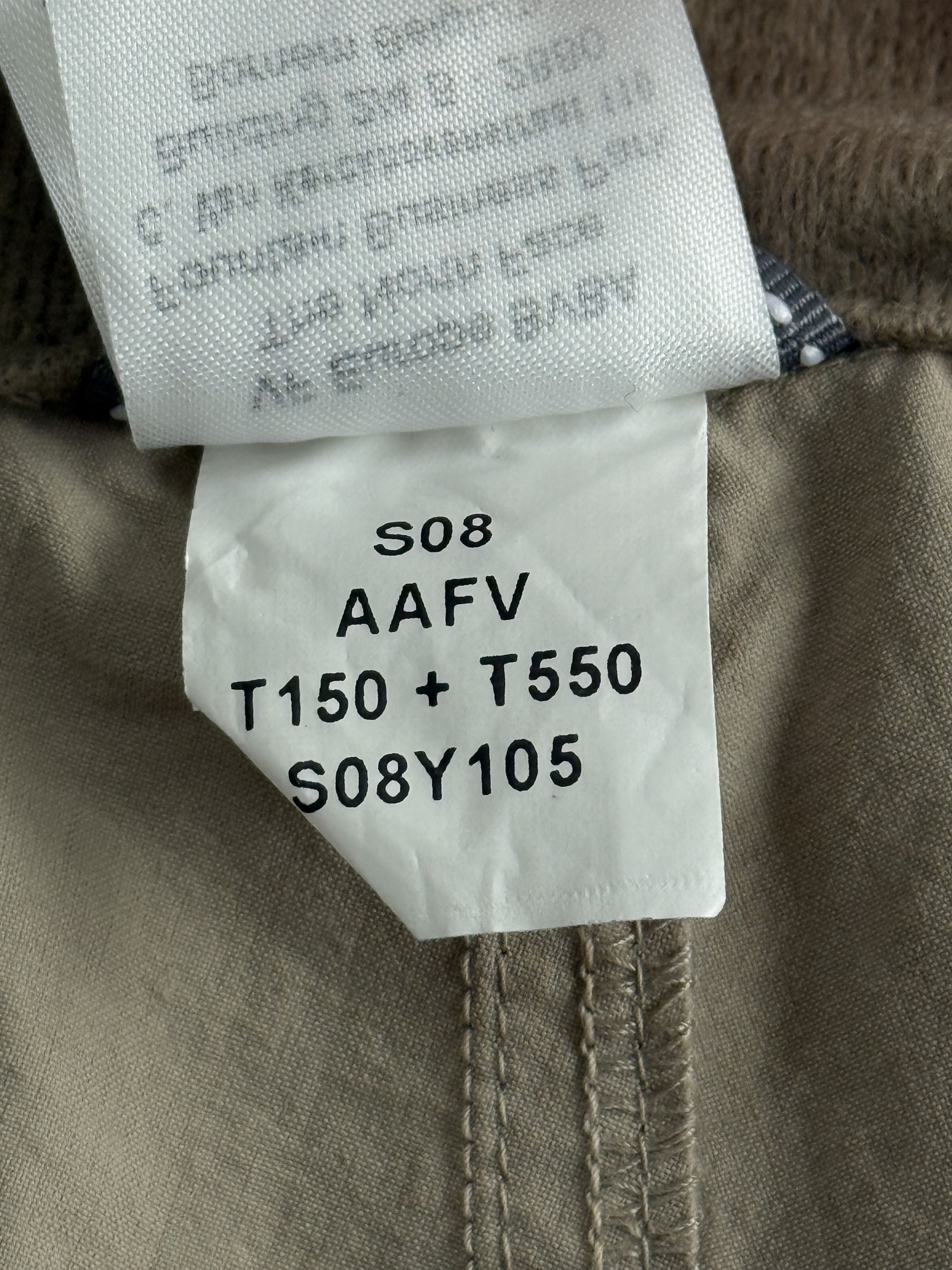 The North Face Vintage The North Face Men’s Nylon Hiking Outdoor Pants Size US 32 / EU 48 - 14 Thumbnail