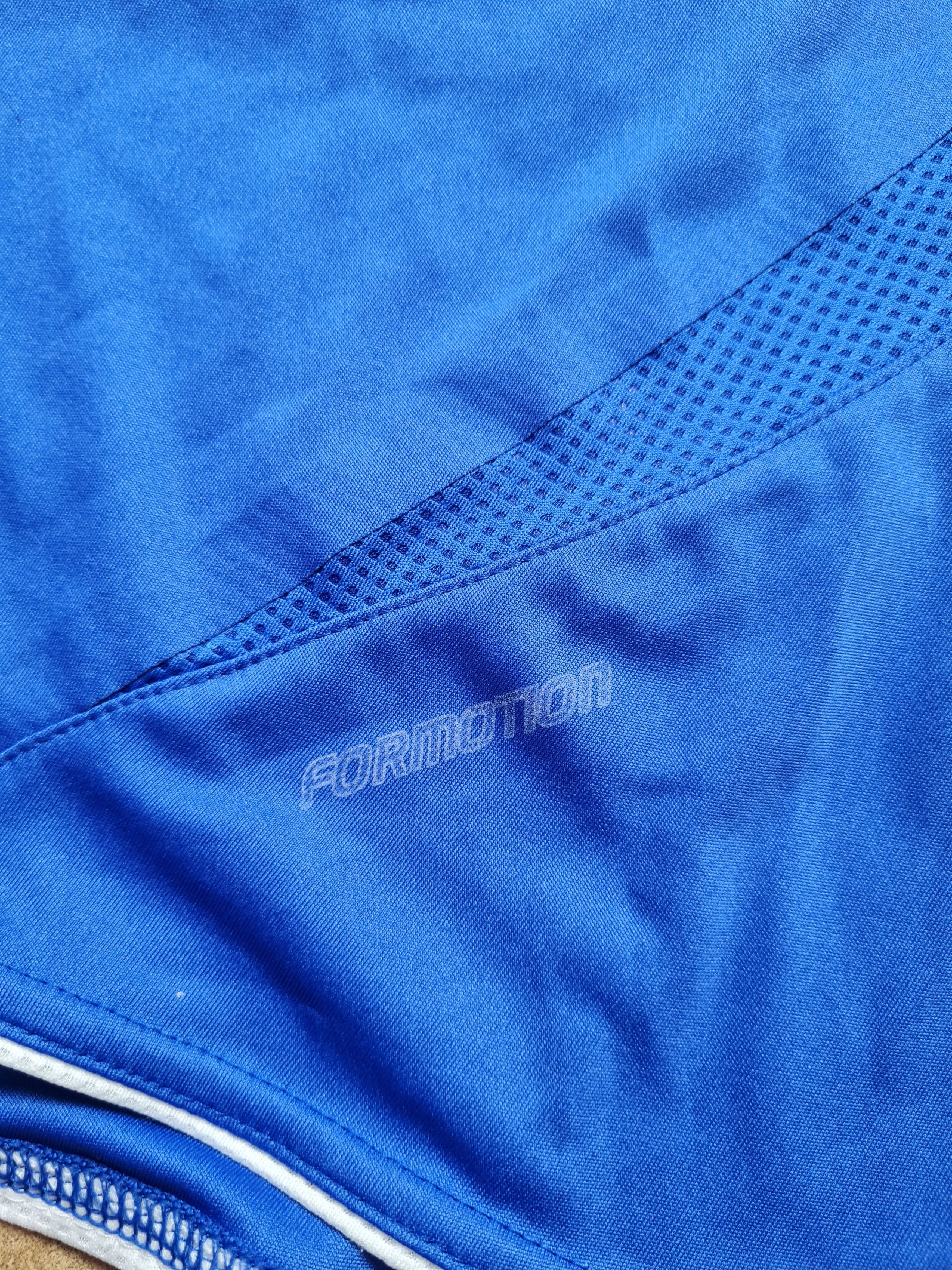 Adidas Football Jersey Adidas Chelsea 2006-2008 Soccer Shirt #9 Size US L / EU 52-54 / 3 - 18 Thumbnail