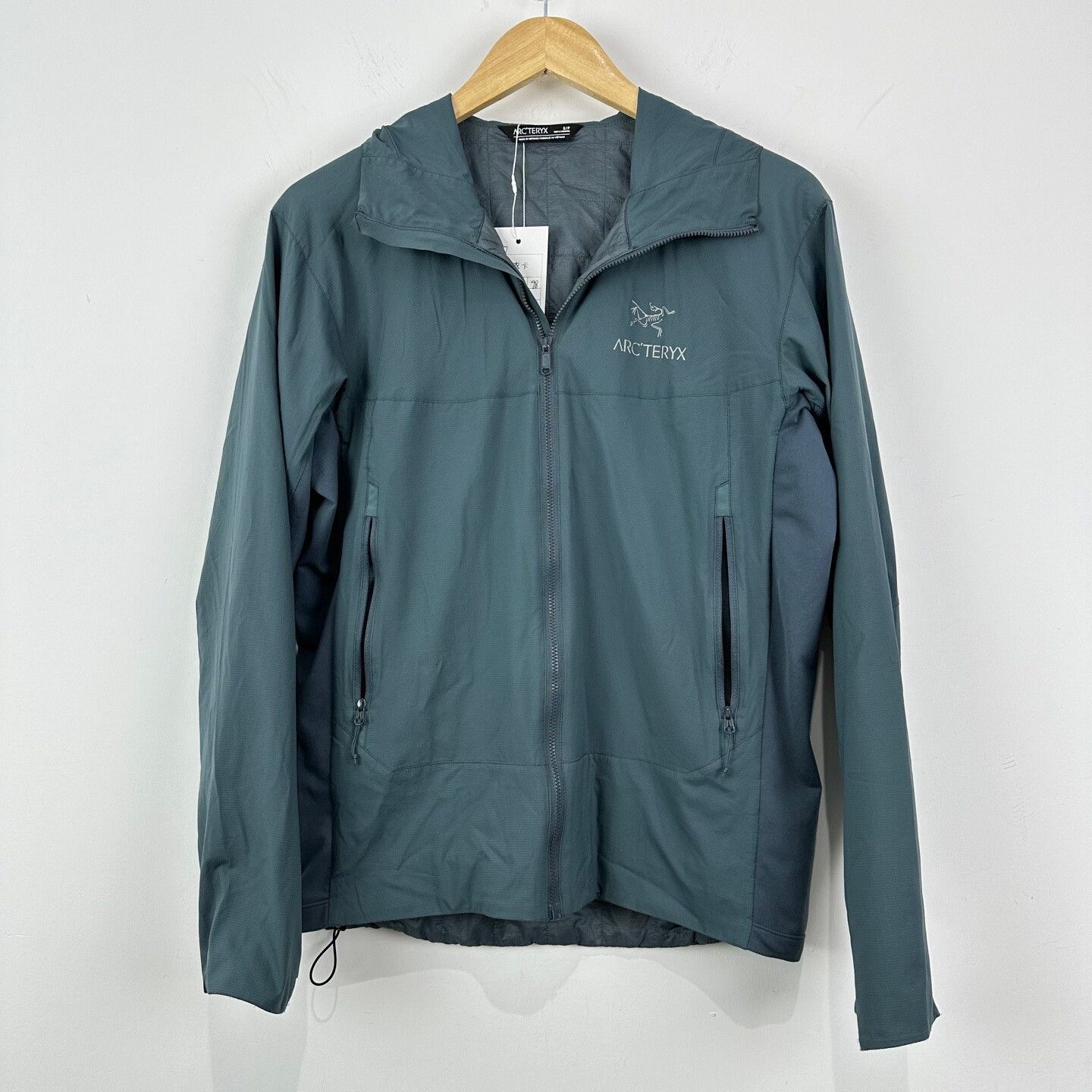 Arc'teryx Arcteryx Atom Insulated Jacket Size S Size US S / EU 44-46 / 1 - 1 Thumbnail