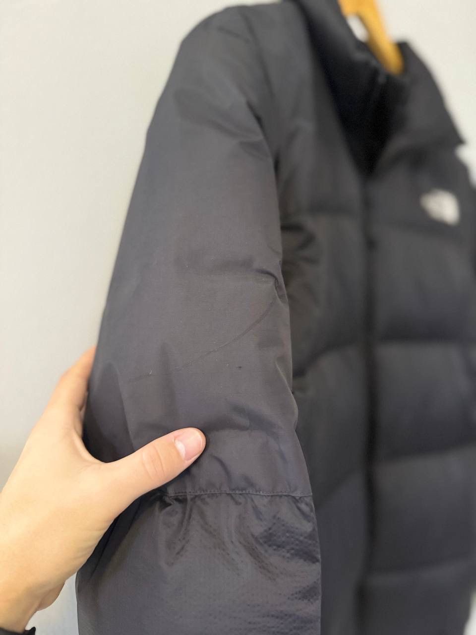 The North Face Vintage The North face puffer Jacket 700 Size US S / EU 44-46 / 1 - 8 Thumbnail