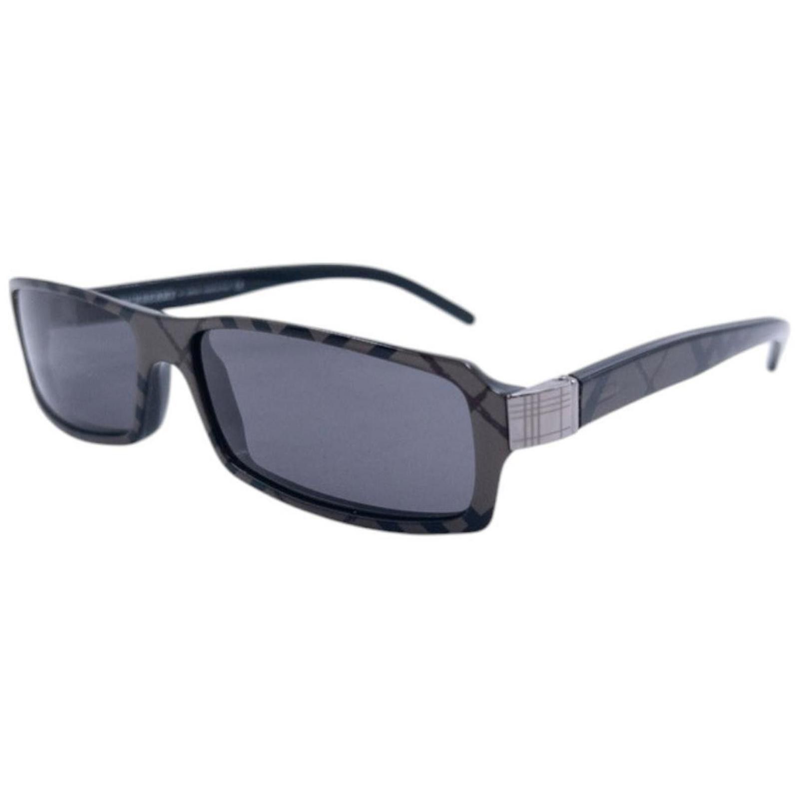 Burberry Vintage Burberry Nova Check Sunglasses Size ONE SIZE - 1 Thumbnail
