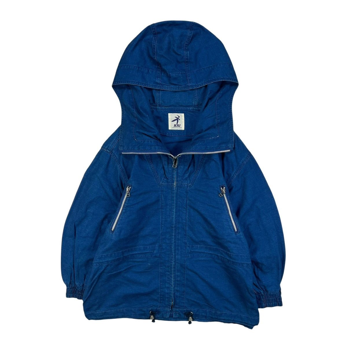 ISSEY MIYAKE/HAI SPORTING GEAR アーカイブ コート