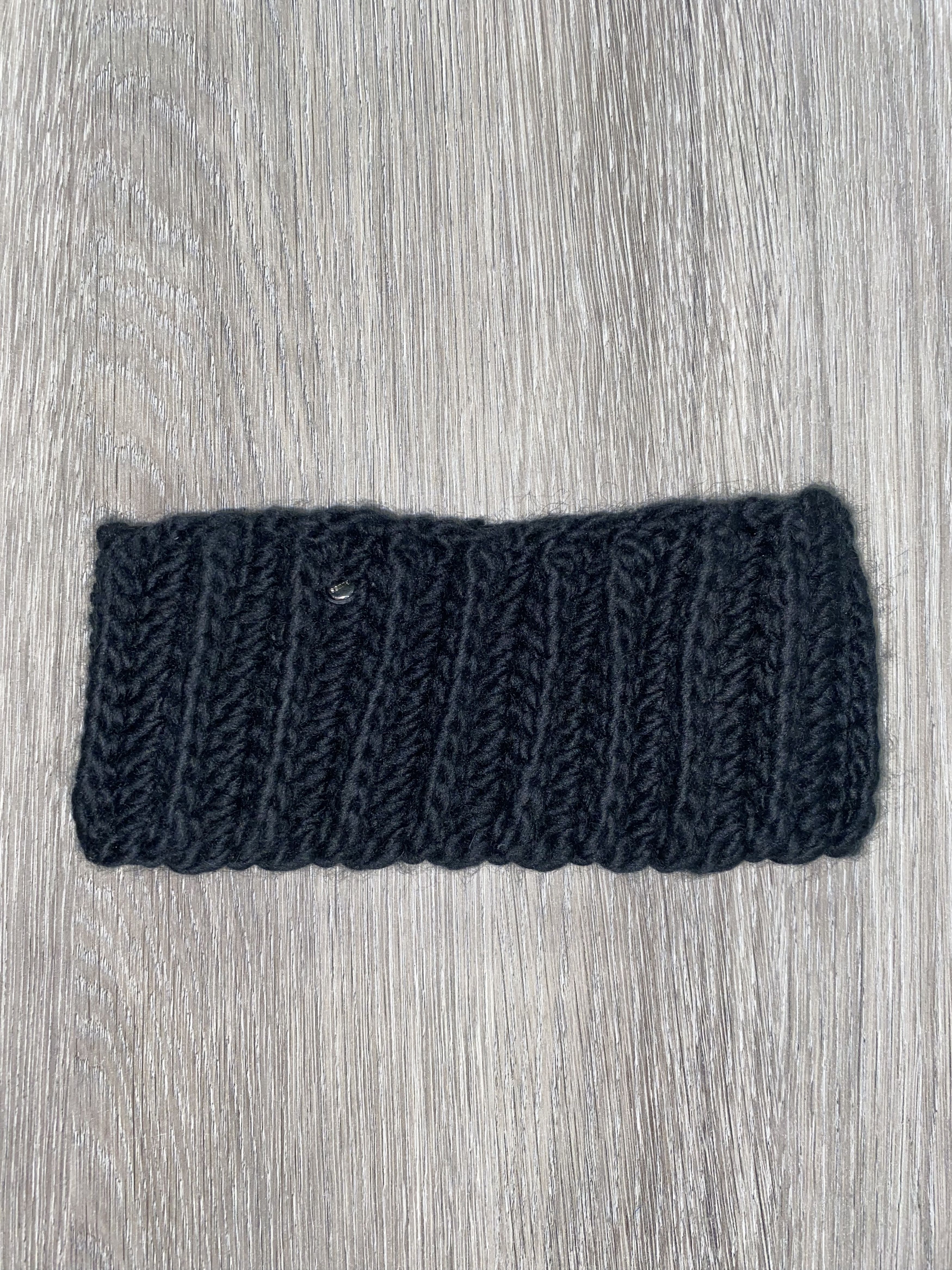 Bless BLESS n° 31 ohyescoolgreat headband Size ONE SIZE - 2 Thumbnail