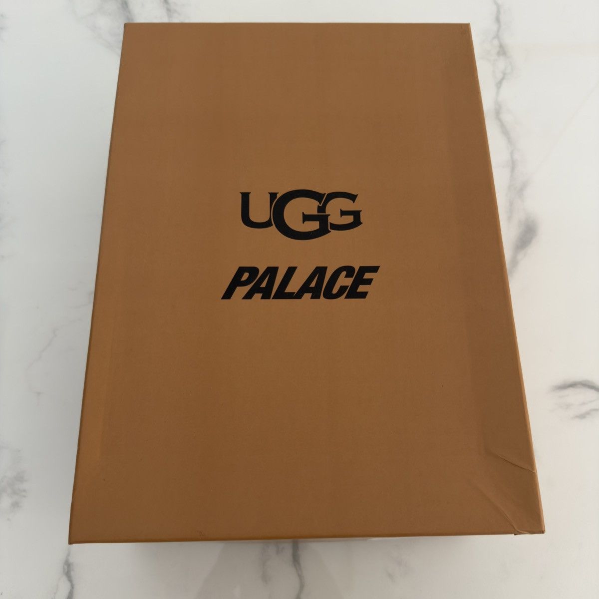 Palace × Ugg Palace X Ugg Tasman Slipper Low US 11 🚫READ DESCRIPTION🚫 Size US 11 / EU 44 - 8 Thumbnail