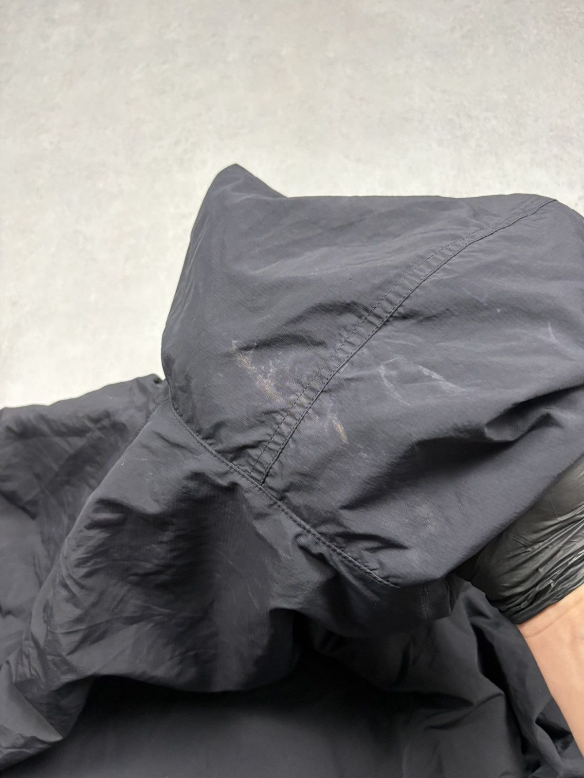 Supreme Supreme AW24 Digital Logo Track Zip Jacket Black Size L Y2K Size US L / EU 52-54 / 3 - 22 Thumbnail