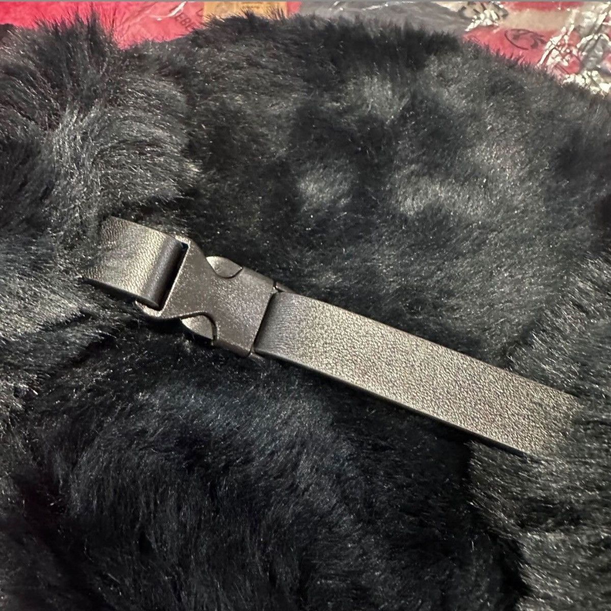 Supreme Supreme Ushanka Hat FW25 Size ONE SIZE - 6 Thumbnail