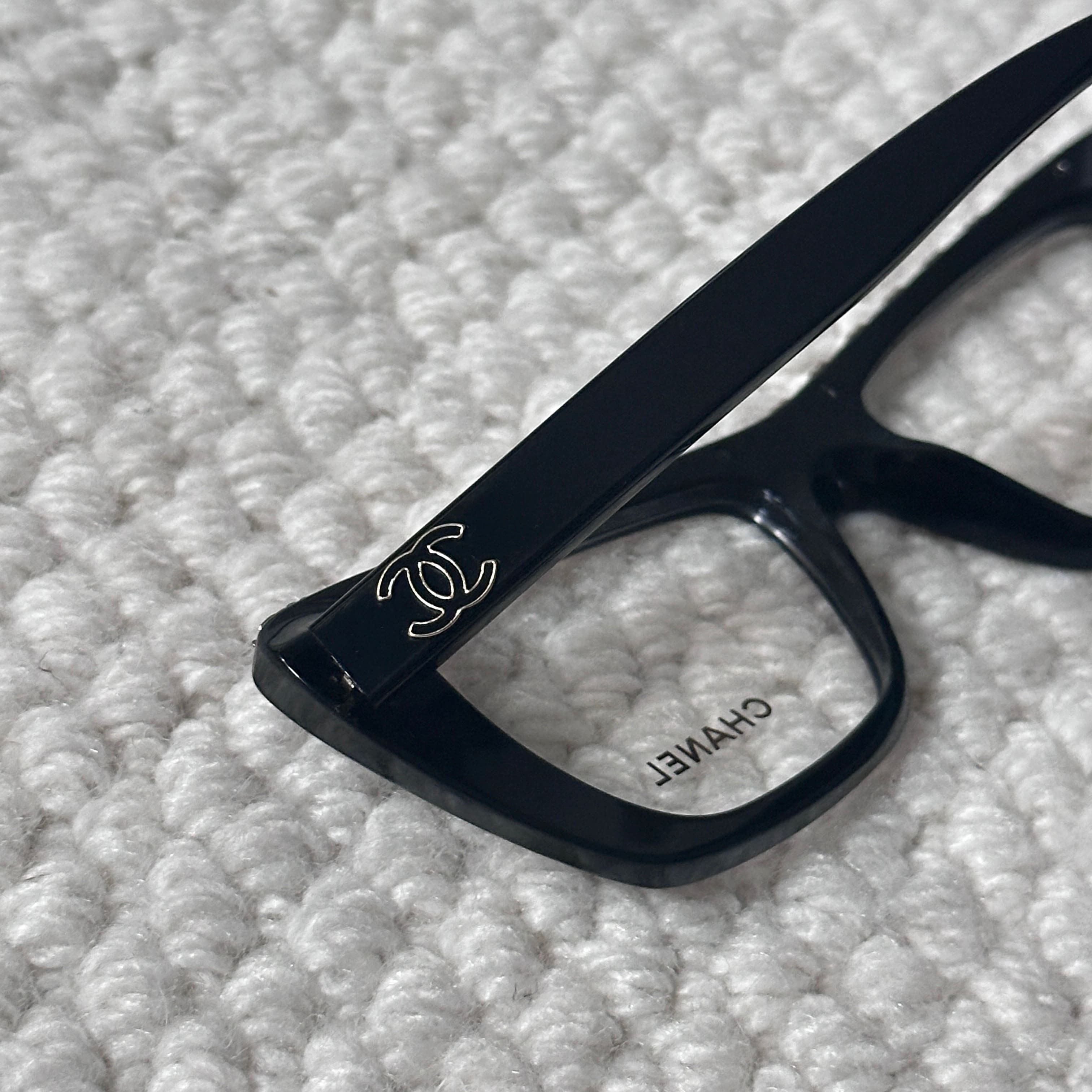Chanel CHANEL 0CH3480 GLASSES Size ONE SIZE - 3 Thumbnail