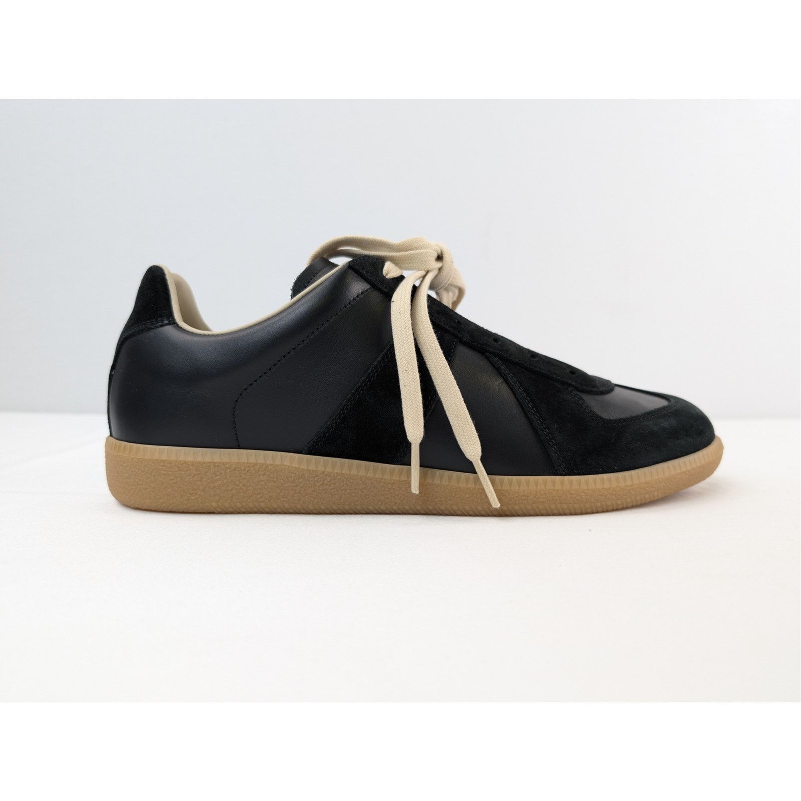 Maison Margiela Eu43 Maison Margiela Bowling GAT Replica Sneakers