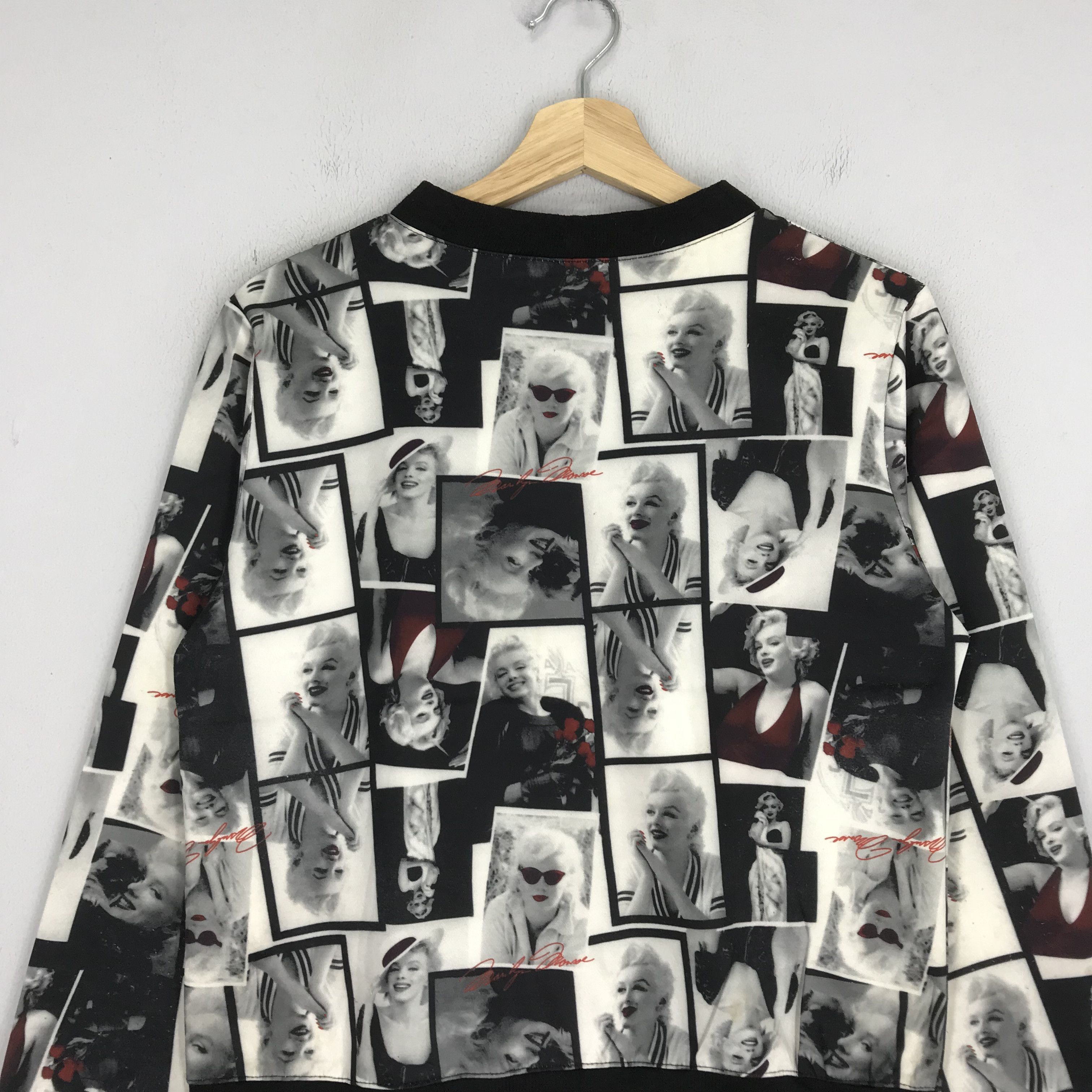 Arts & Science Vintage Style Illustration Overprinted Pop Art Style - 06 Size US M / EU 48-50 / 2 - 7 Thumbnail