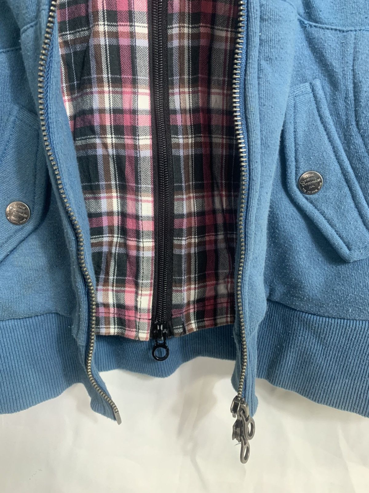 Japanese Brand Japanese Ceronias Doublelayer Style Size US M / EU 48-50 / 2 - 15 Thumbnail