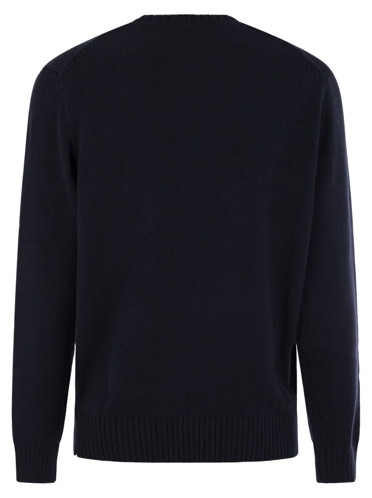 Ralph Lauren Sweater knitwear bear ralph lauren Size US M / EU 48-50 / 2 - 3 Thumbnail