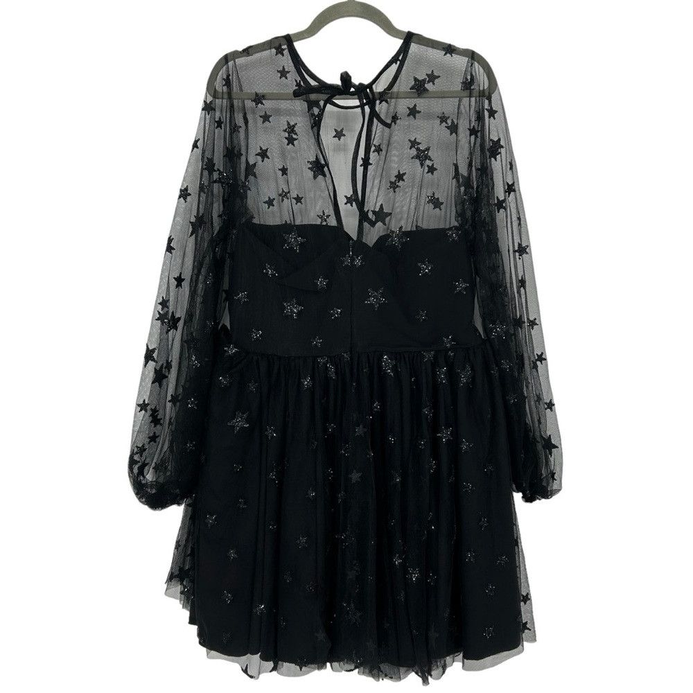 Other LIRIKA MATOSHI TETUA DRESS WOMENS SIZE XL WHIMSICAL HALLOWE Size XL / US 12-14 / IT 48-50 - 3 Thumbnail