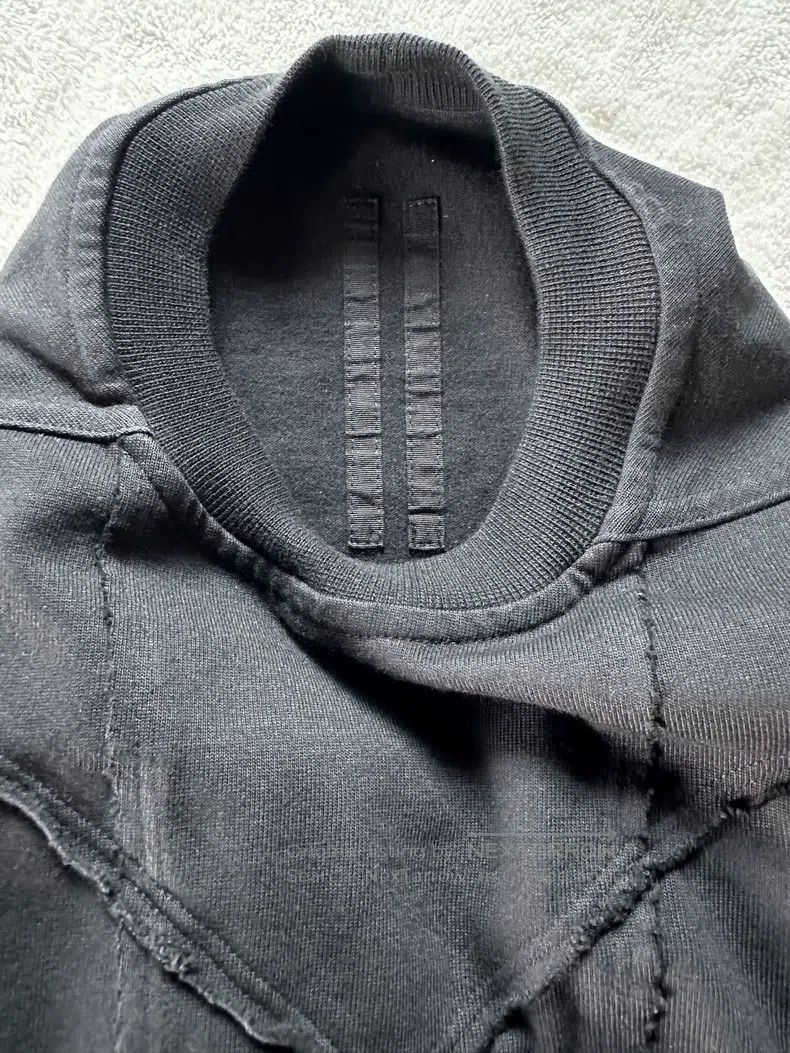 Rick Owens Rick Owens size os Five-pointed star divide line decorative Size US M / EU 48-50 / 2 - 3 Thumbnail