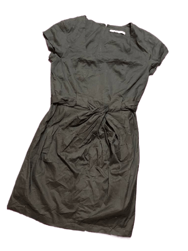 Allsaints Vintage Allsaints Streetwear Midi Dress Size 8 Size M / US 6-8 / IT 42-44 - 1 Thumbnail
