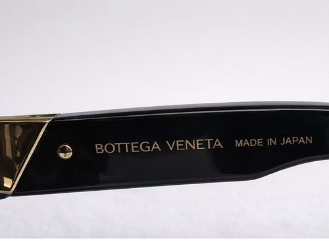 Bottega Veneta Bottega Veneta Sunglasses Size ONE SIZE - 3 Thumbnail